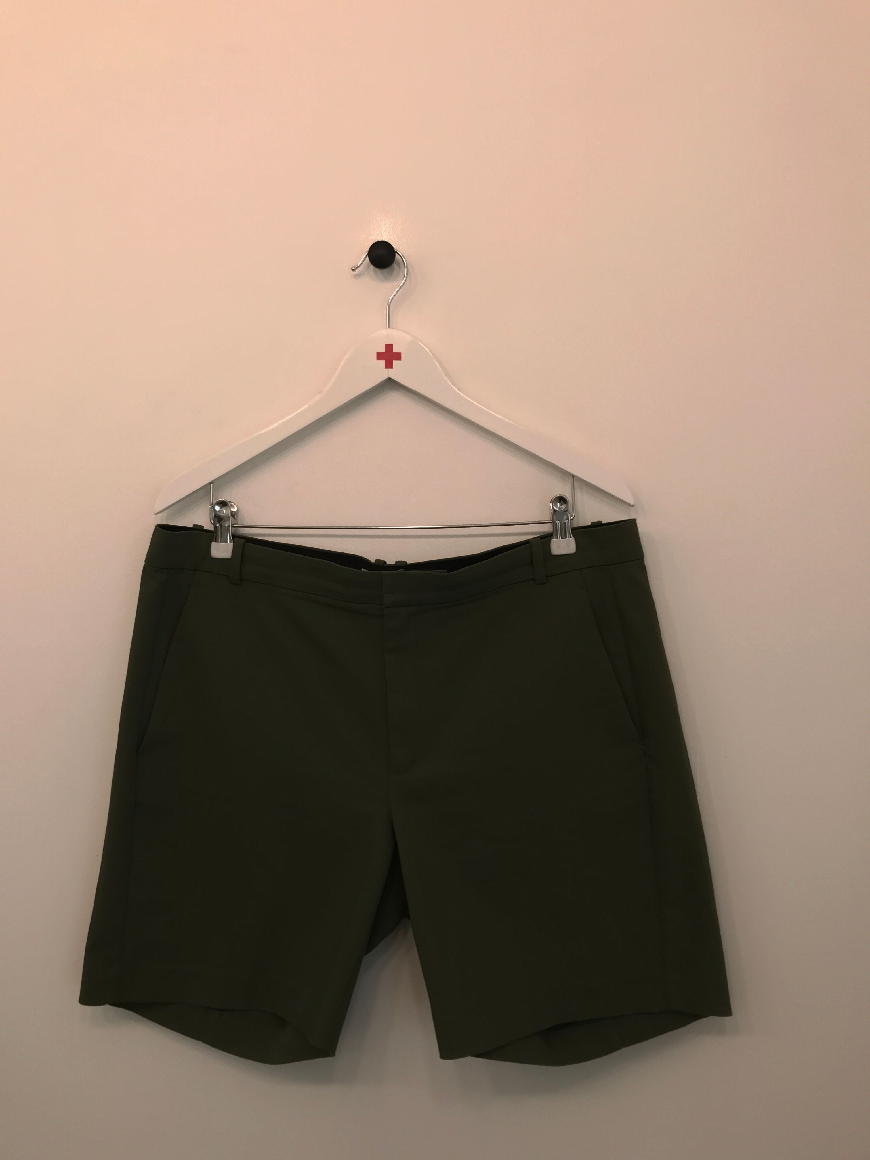 In Wear Shorts